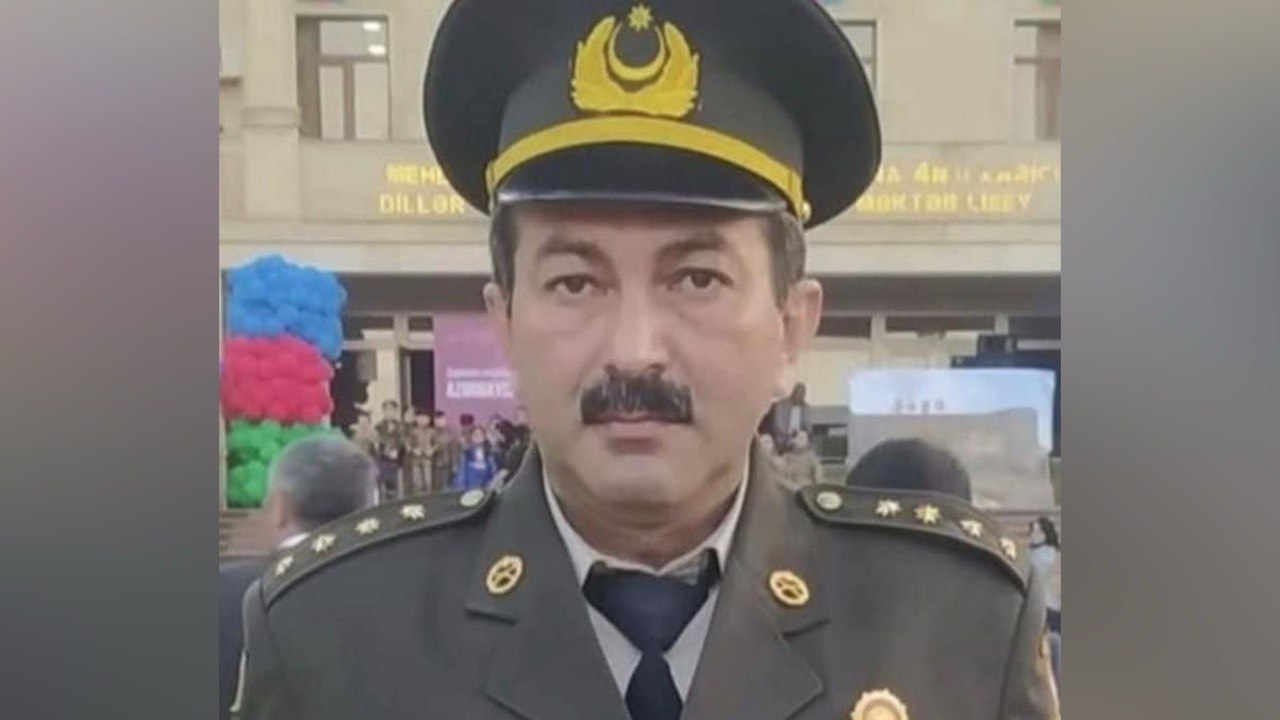 Rüstəm İsayev vəfat etdi – FOTO Rüstəm İsayev vəfat etdi – FOTO