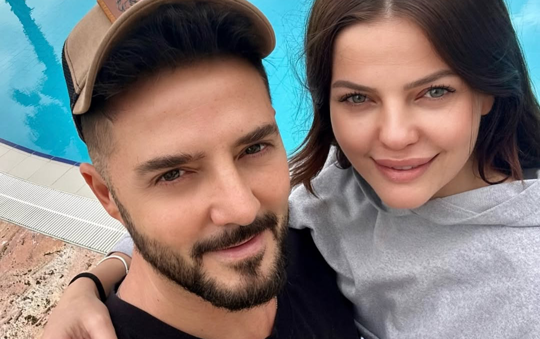 Gökhan Özen evlənir &ndash; FOTO