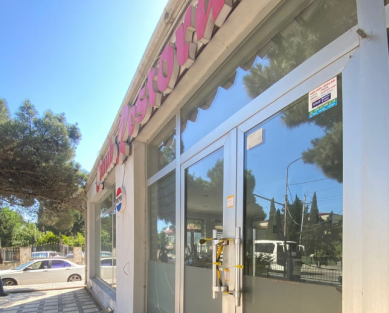 "Cənub" restoranında nöqsanlar aşkarlandı &ndash; FOTO
