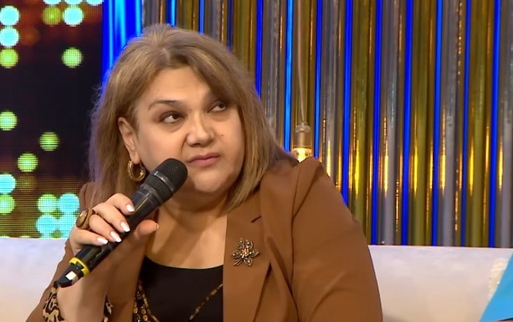 "Bayrağımızın mənasını bilmirlər" -Müğənniləri tənqid etdi