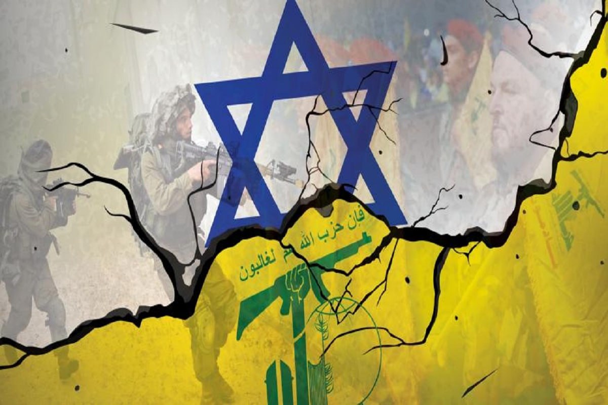 İsrail və &ldquo;Hizbullah&rdquo; arasında atəşkəs ELAN EDİLDİ