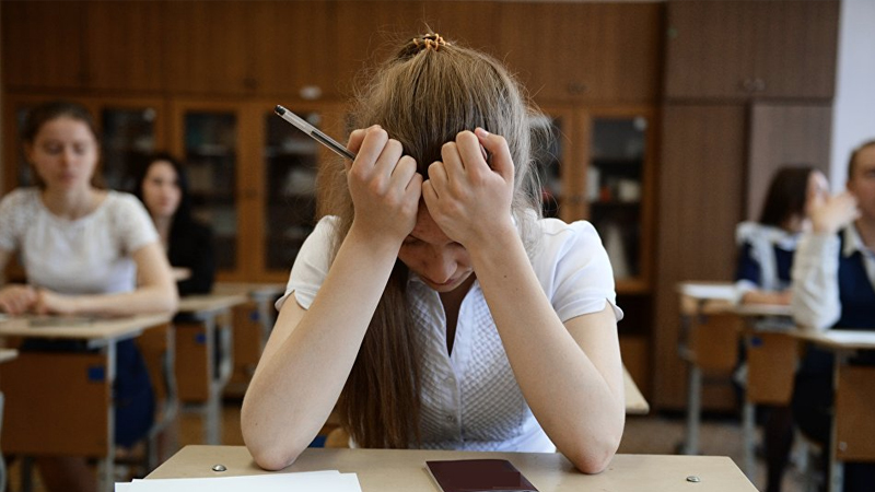 Borca görə universitetlərdən xaric edilən tələbələrin SAYI