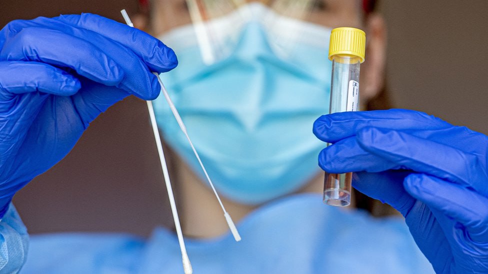 Koronavirus müayinələri üçün səhiyyə müəssisələri AYRILDI &ndash; RƏSMİ