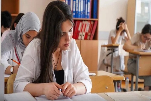 Abituriyentlərin ən çox sıfır bal yığdıqları FƏNLƏR