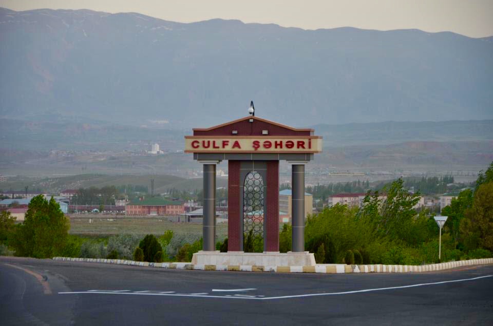 Naxçıvanda bədbəxt HADİSƏ