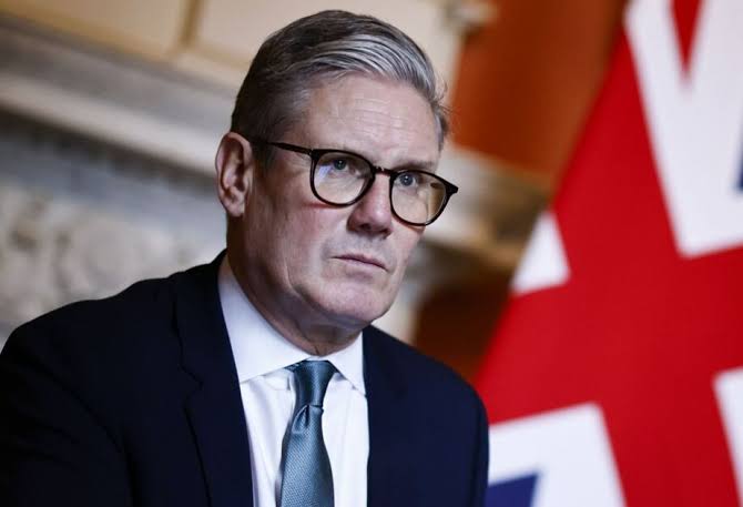 Starmer yaxın günlərdə istefa verə bilər - Times