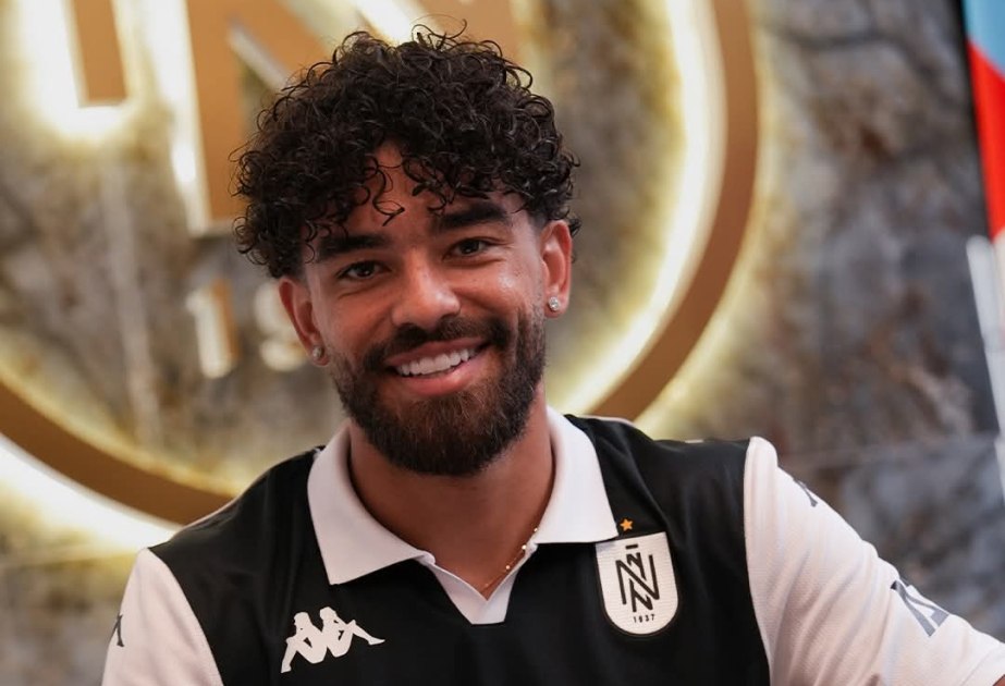&ldquo;Neftçi&rdquo; növbəti transferini etdi