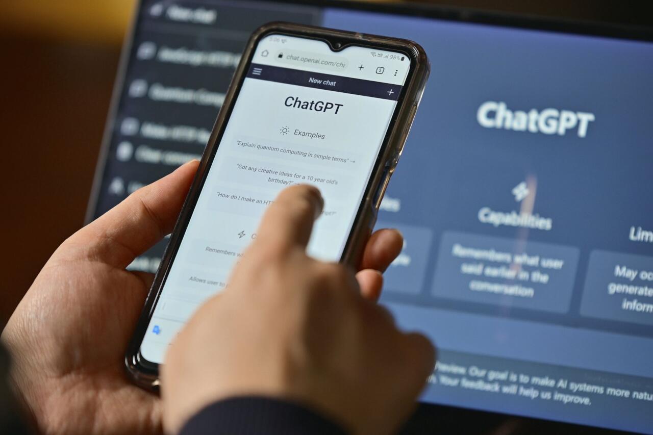 ChatGPT istifadəçiləri üçün vacib XƏBƏRDARLIQ