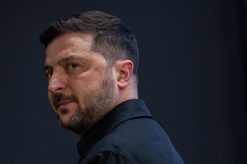 Zelenski Belarusu növbəti dəfə HƏDƏLƏDİ Zelenski Belarusu növbəti dəfə HƏDƏLƏDİ