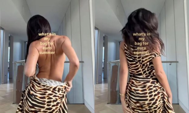 TikTok-da yayılan yeni "qəribə" TREND