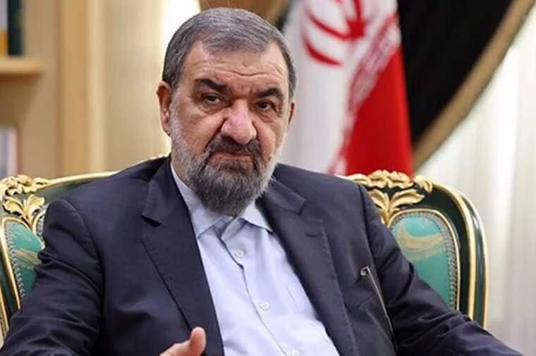 Xameneinin müşaviri: "Hazırda ABŞ çarəsizlikdən danışıqlarda israr edir" Xameneinin müşaviri: "Hazırda ABŞ çarəsizlikdən danışıqlarda israr edir"