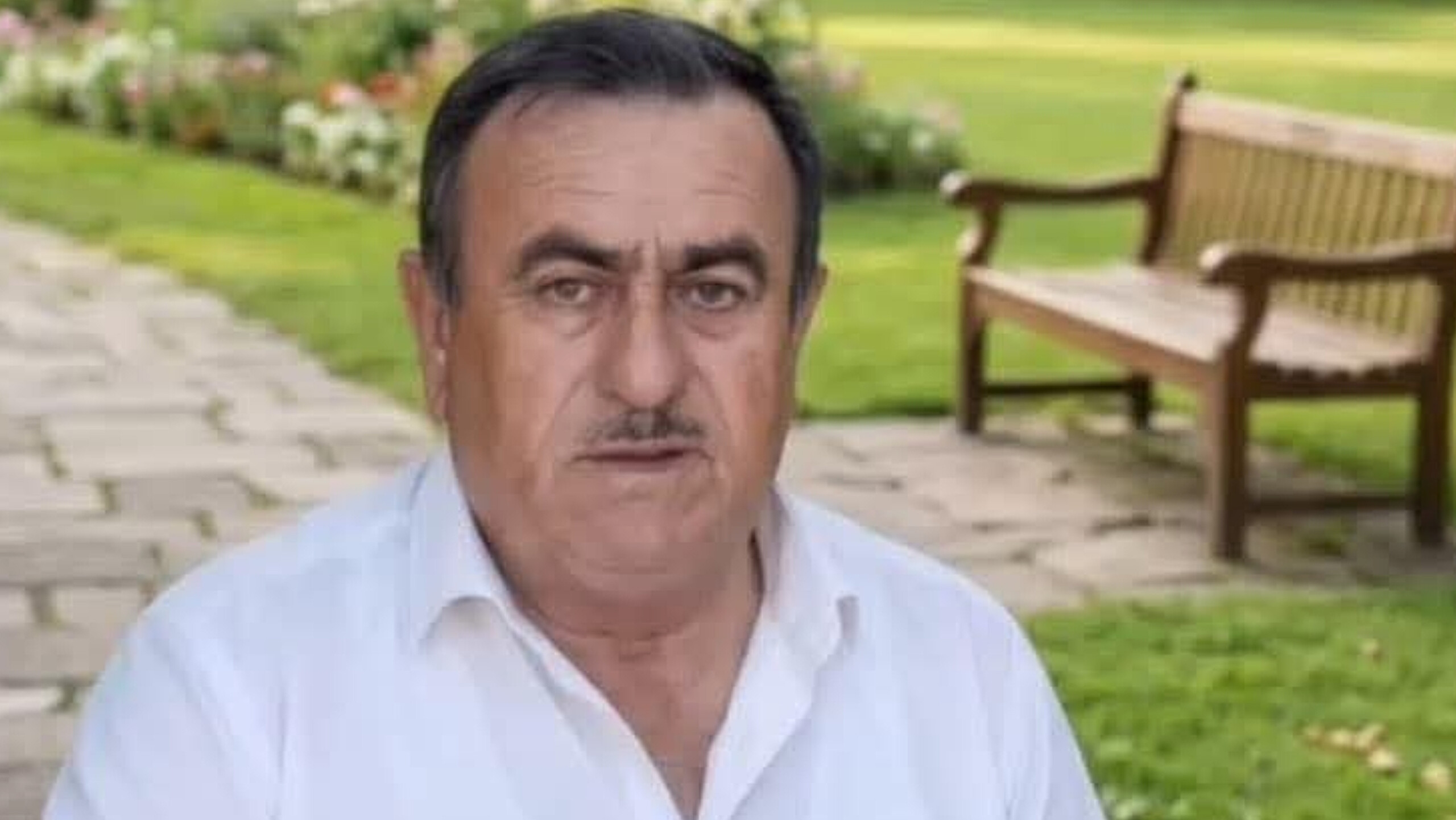 Şəkidə Əməkdar mədəniyyət işçisi vəfat etdi - FOTO