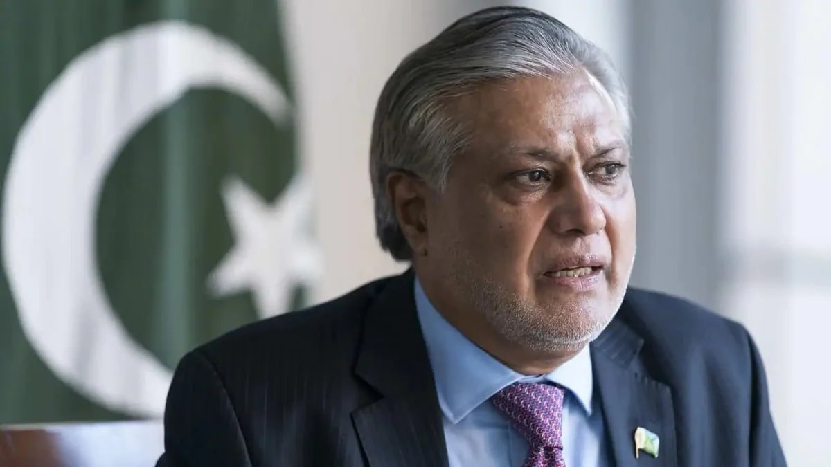 Pakistan XİN başçısı ABŞ-İran razılaşmalarının TƏFƏRRÜATINI AÇIQLADI