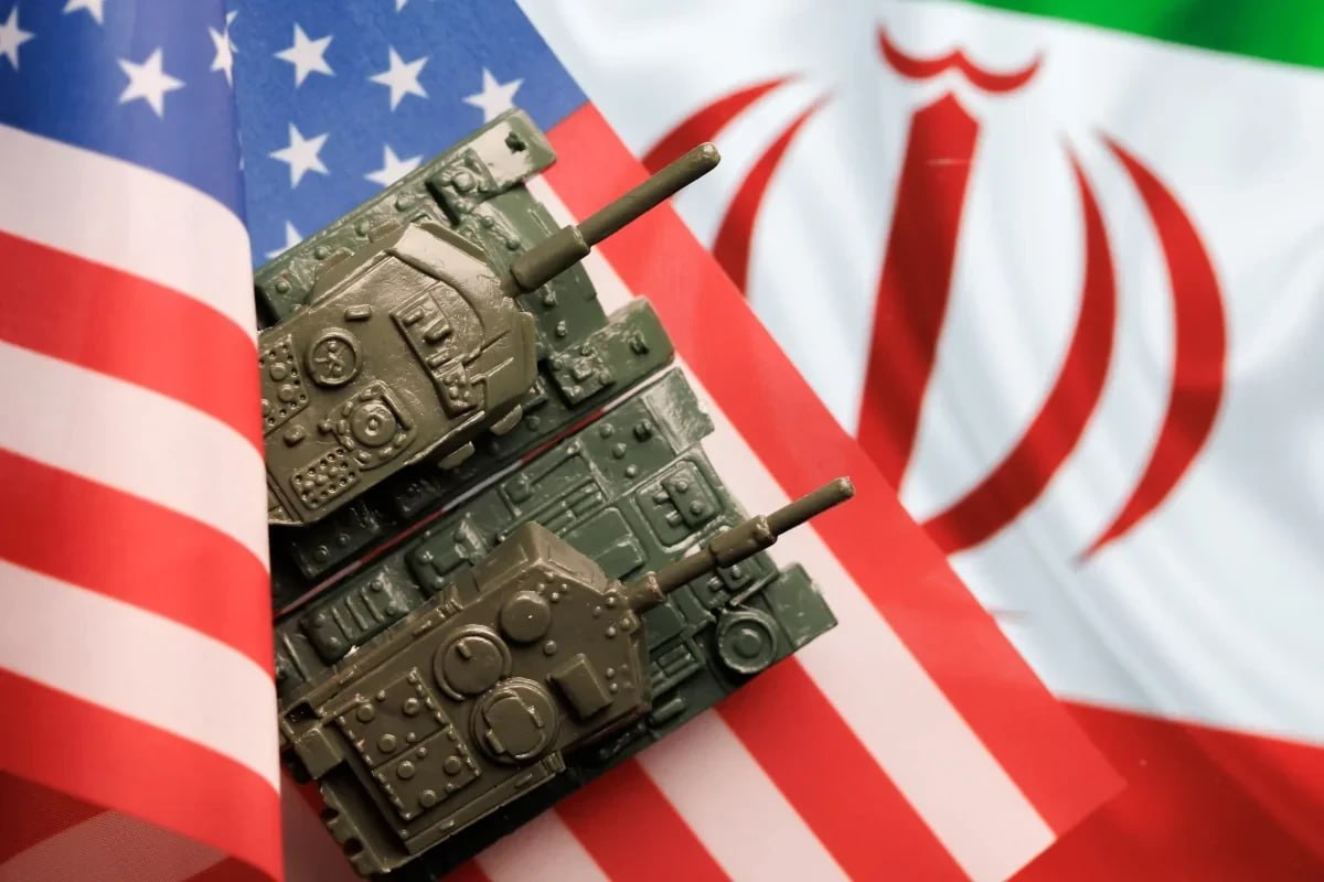 Trampın 4 aylıq avantürası İranın strateji qələbəsi ilə başa çatdı - "19FortyFive"