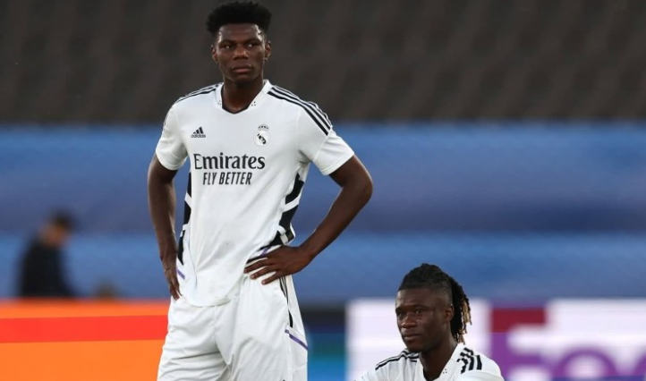 "Real" fransız futbolçularla yollarını ayırır