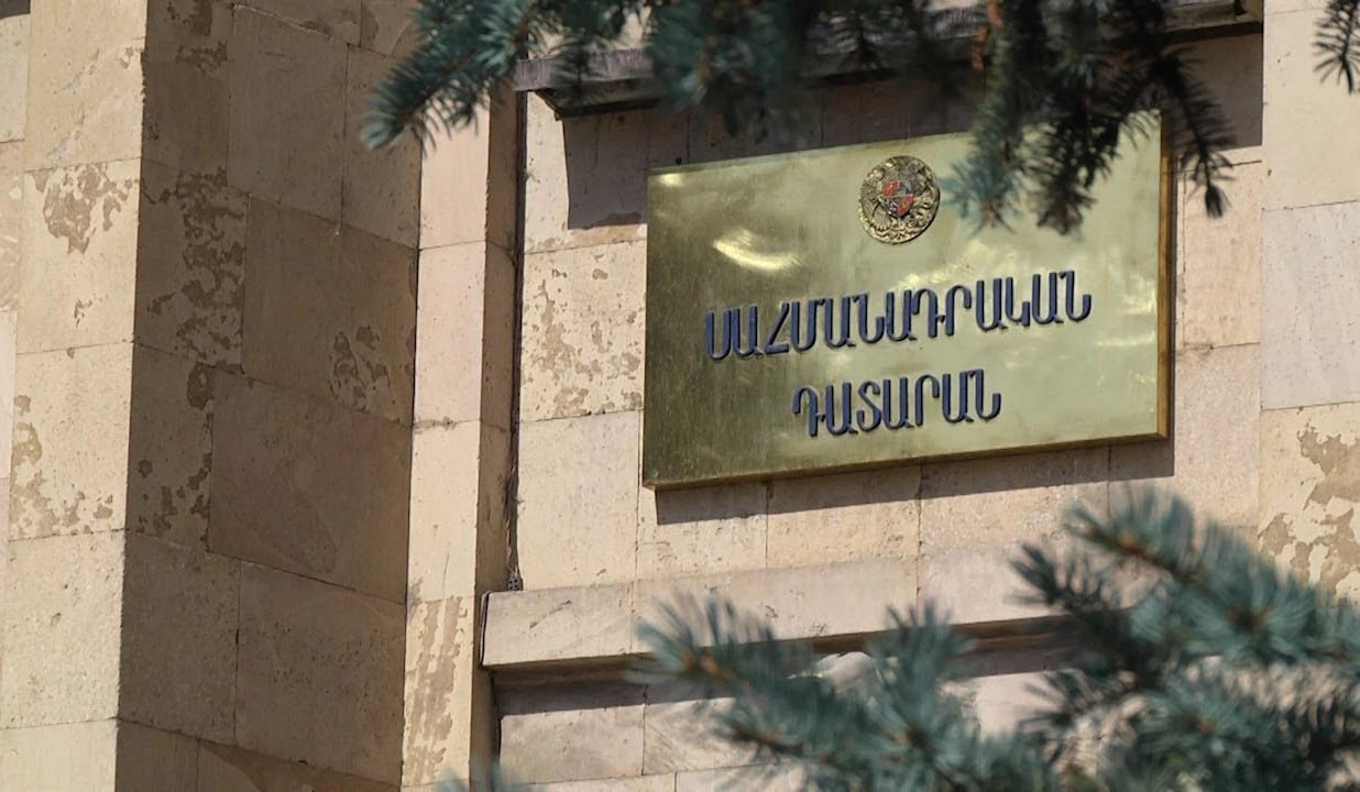 Ermənistan Konstitusiya Məhkəməsi seçkilərin nəticələrinin ləğvi ilə bağlı müraciətlərə BAXACAQ