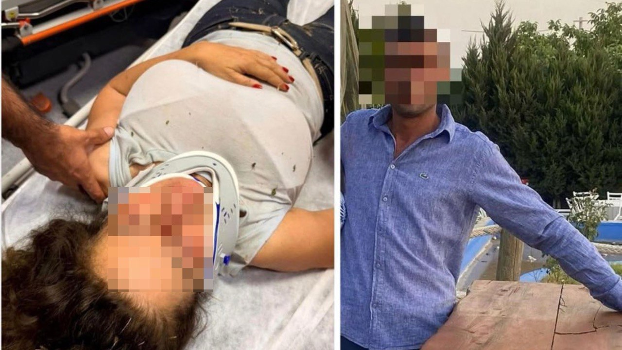 Kömək üçün gedən qadın ölümdən son anda xilas oldu – DETALLAR Kömək üçün gedən qadın ölümdən son anda xilas oldu – DETALLAR