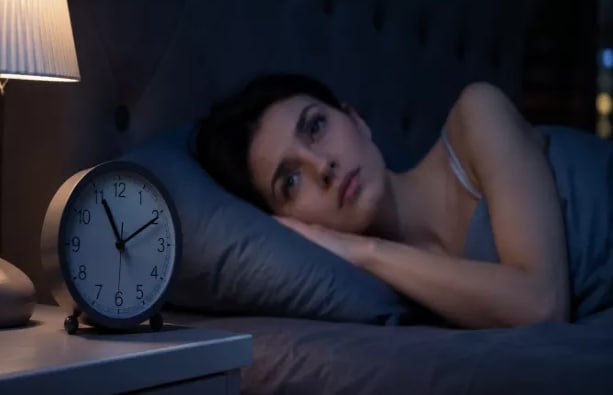 Səkkiz saat yatmaq həmişə faydalı deyil Səkkiz saat yatmaq həmişə faydalı deyil