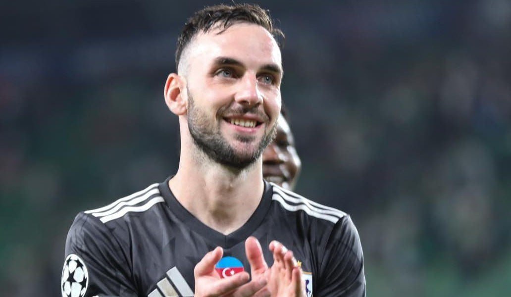 Marko Yankoviç "Qarabağ"ı Türkiyə klubuna dəyişdi