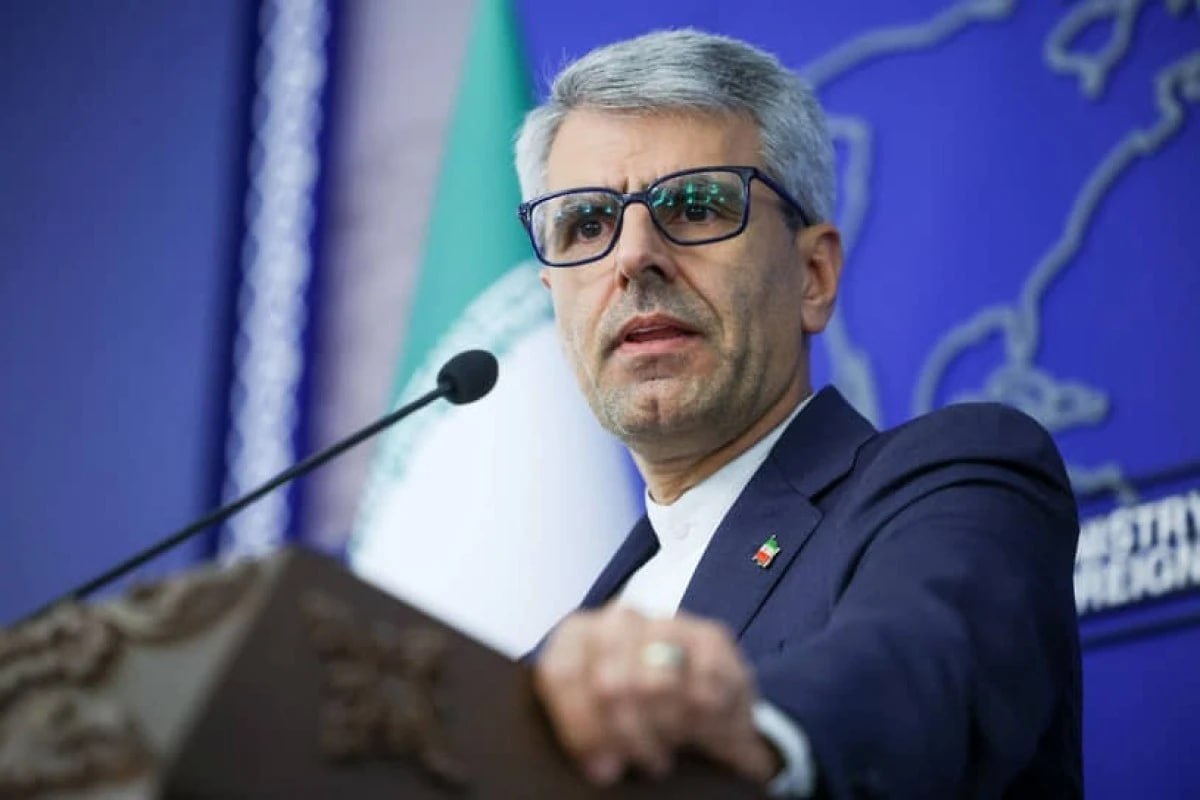 Vaşinqton və Tehran Hörmüz boğazı ilə bağlı RAZILIĞA GƏLDİ Vaşinqton və Tehran Hörmüz boğazı ilə bağlı RAZILIĞA GƏLDİ