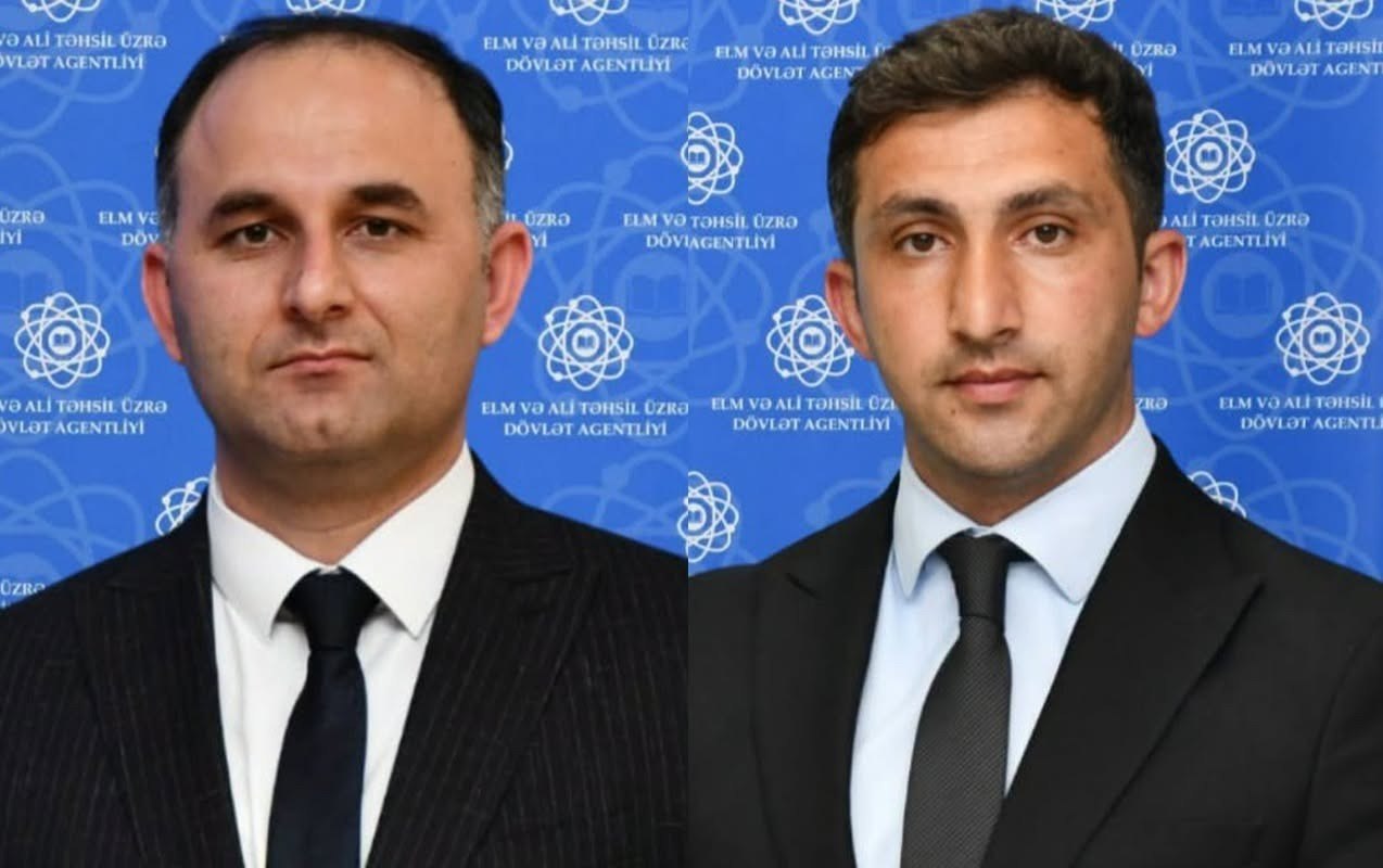 Əhəd Məmmədov və Cəlal Bayramov yüksək vəzifəyə TƏYİN EDİLDİ