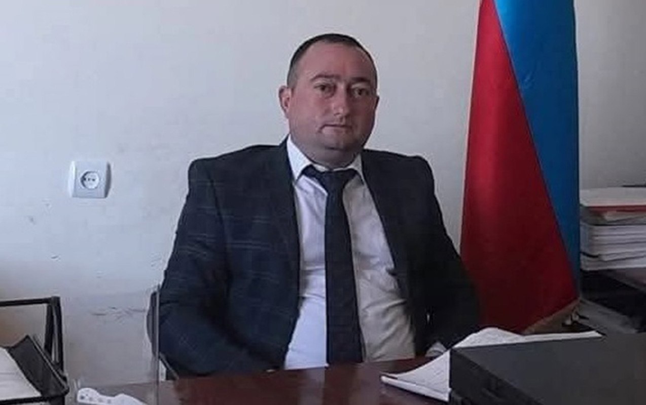 42 yaşlı məktəb direktoru vəfat etdi