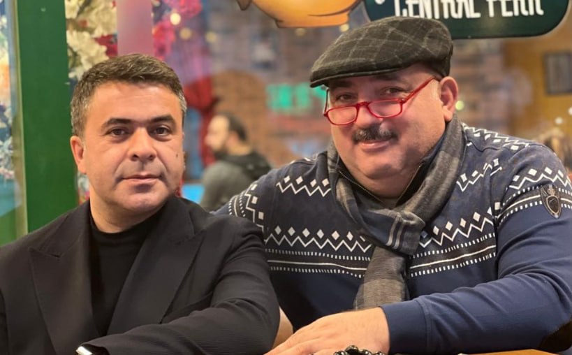 &ldquo;Yubileyini qeyd etməyi arzulayırdıq, tale başqa cür yazdı...&rdquo;