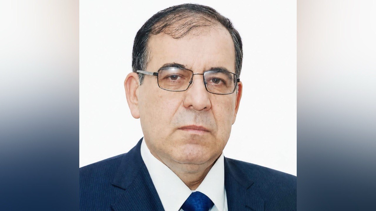 Ələkbər Hüseynov vəfat etdi – FOTO Ələkbər Hüseynov vəfat etdi – FOTO