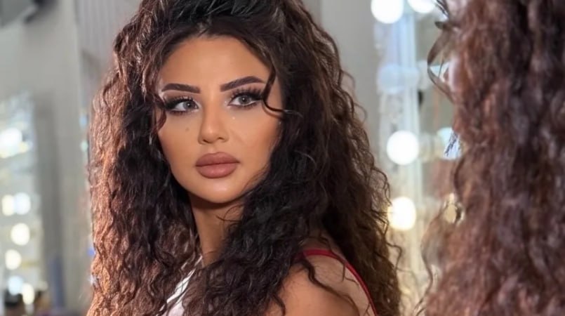 Xəyalənin 14 yaşlı qızı – FOTO Xəyalənin 14 yaşlı qızı – FOTO