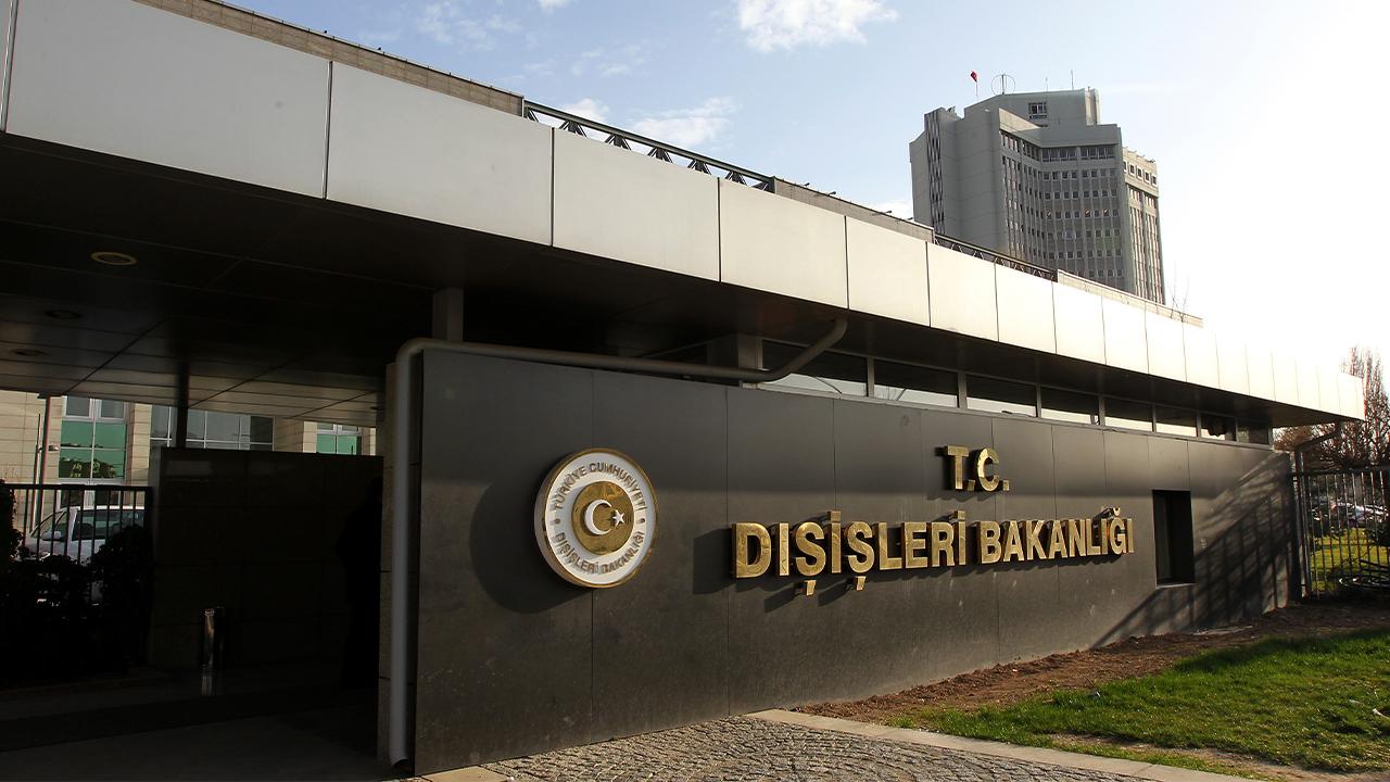 Qara dənizdə Türkiyəyə məxsus gəmiyə PUA ilə HÜCUM EDİLDİ