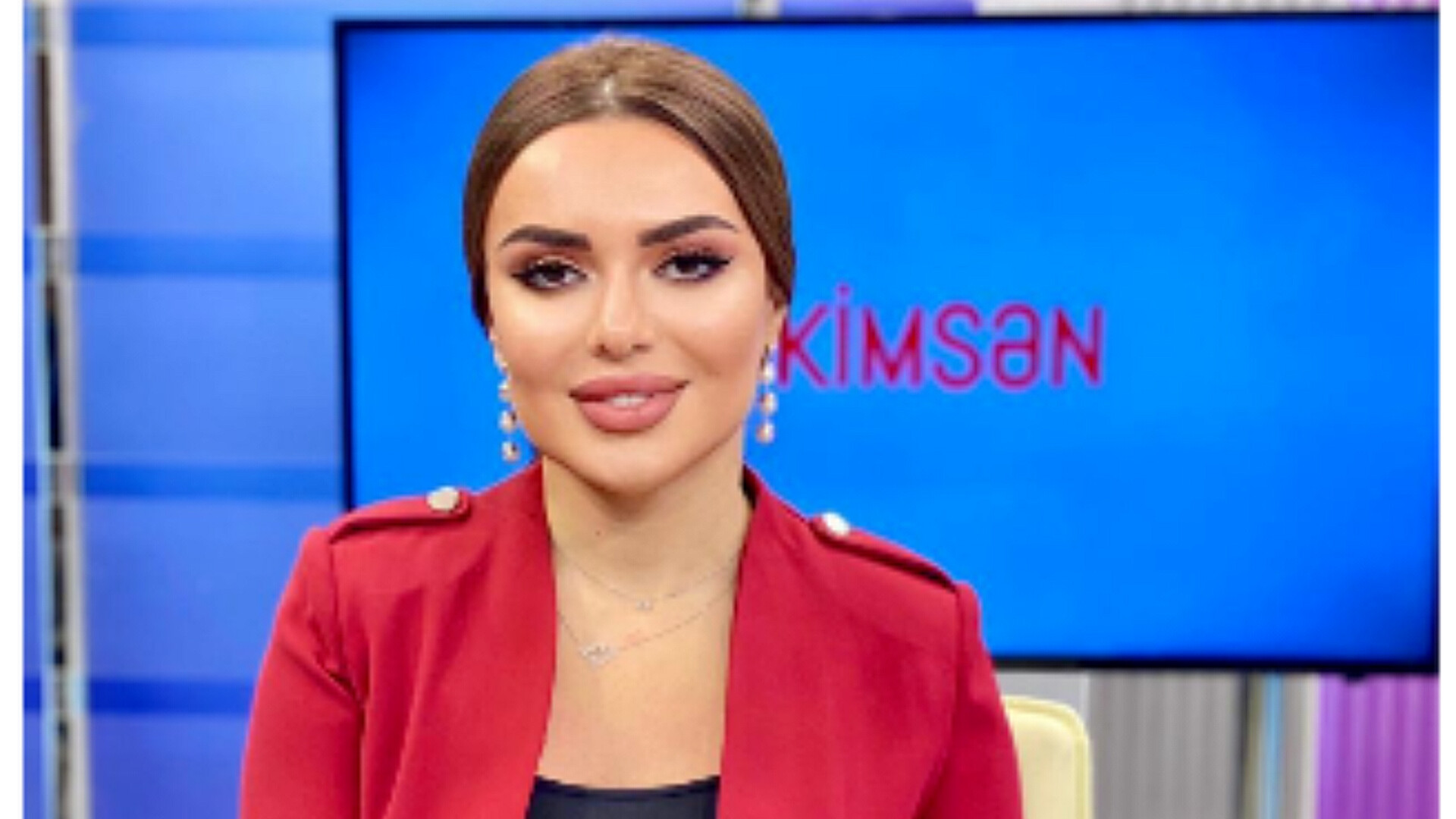 "Stress özü problem deyil" - PSİXOLOQ "Stress özü problem deyil" - PSİXOLOQ