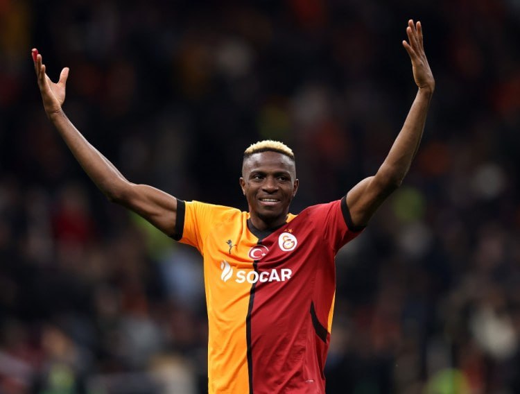 &ldquo;Qalatasaray&rdquo; 125 milyonluq təklifi qəbul etmədi