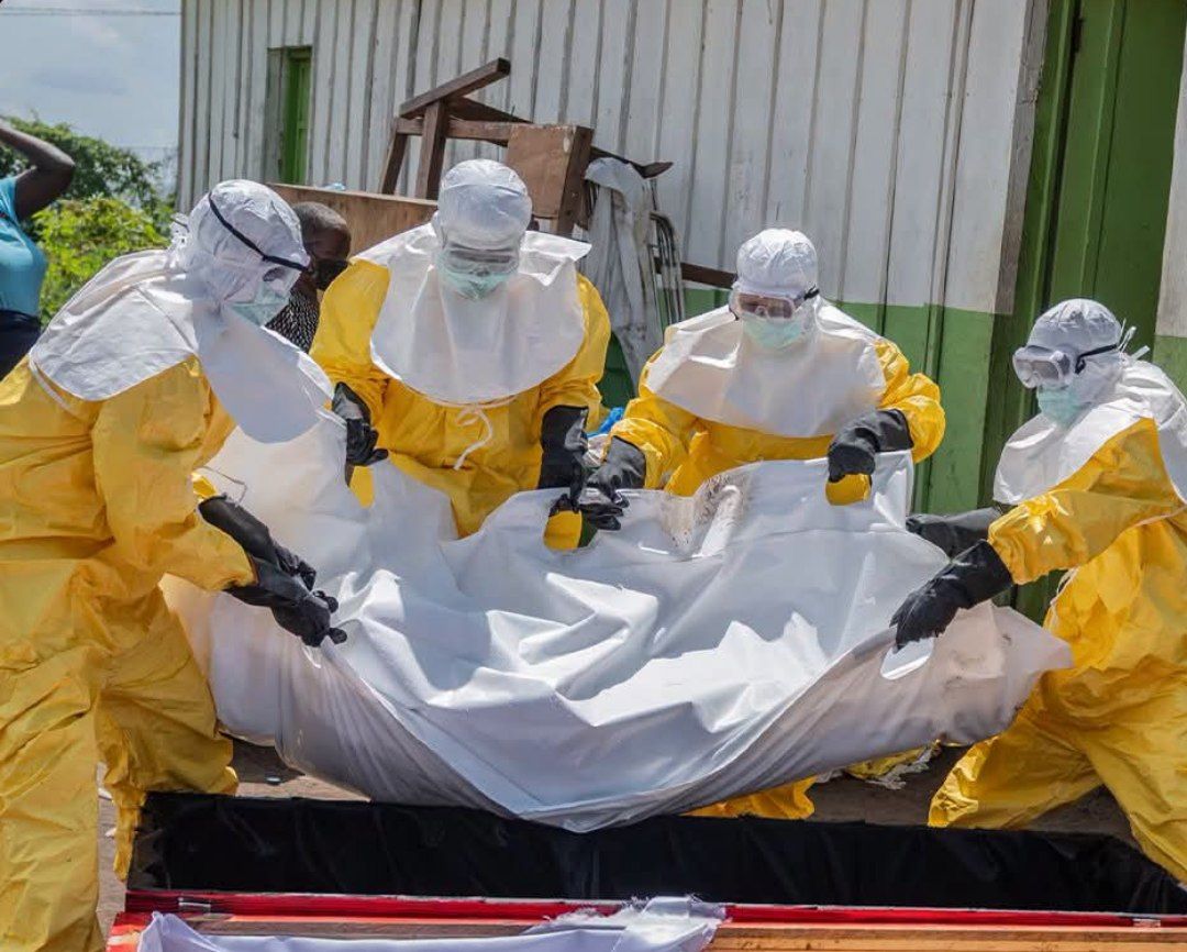 Konqoda Ebola həyəcanı: Yoluxanların sayı 1000-i keçdi