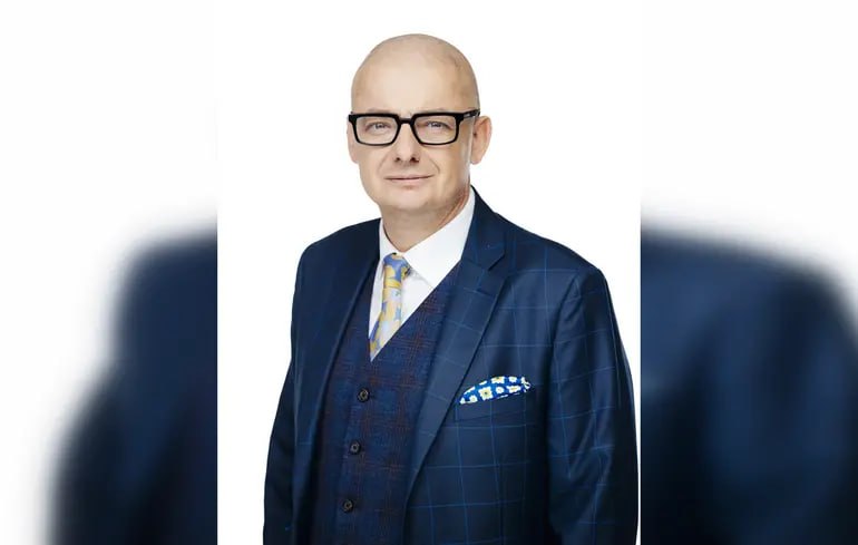 Polşalı siyasətçi Ukraynanın dövlət mükafatlarını geri qaytardı – Orden qalmaqalı davam edir Polşalı siyasətçi Ukraynanın dövlət mükafatlarını geri qaytardı – Orden qalmaqalı davam edir