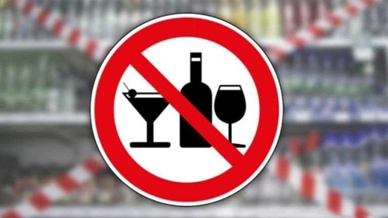 Rusiyada spirtli içki satışı QADAĞAN EDİLDİ – SƏBƏB Rusiyada spirtli içki satışı QADAĞAN EDİLDİ – SƏBƏB