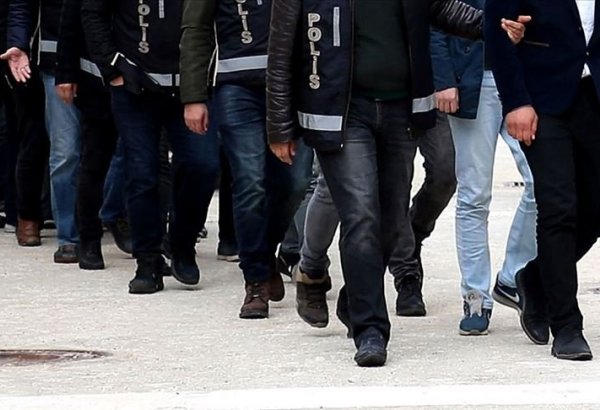 Türkiyədə NATO sammiti öncəsi kütləvi əməliyyat: 209 nəfər saxlanıldı