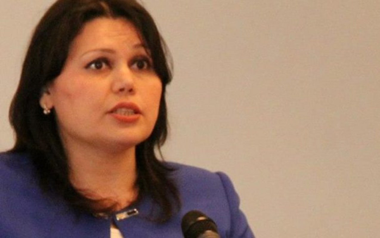 Məktəb direktoruna kabinetində xəsarət yetirdi - Bu cəza verildi Məktəb direktoruna kabinetində xəsarət yetirdi - Bu cəza verildi