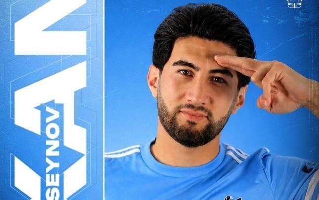 &ldquo;Turan Tovuz&rdquo;dan ayrılıb, &ldquo;Zirə&rdquo;yə keçdi