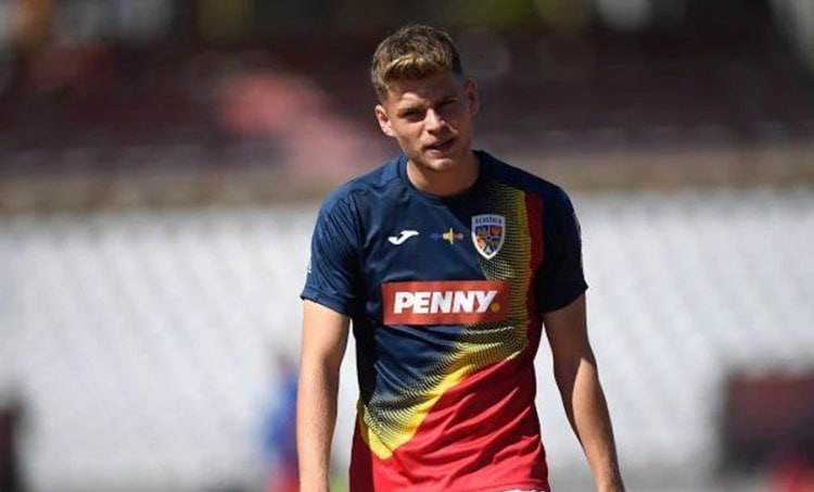 &ldquo;Şəfa&rdquo; Rumıniyadan futbolçu transfer edir