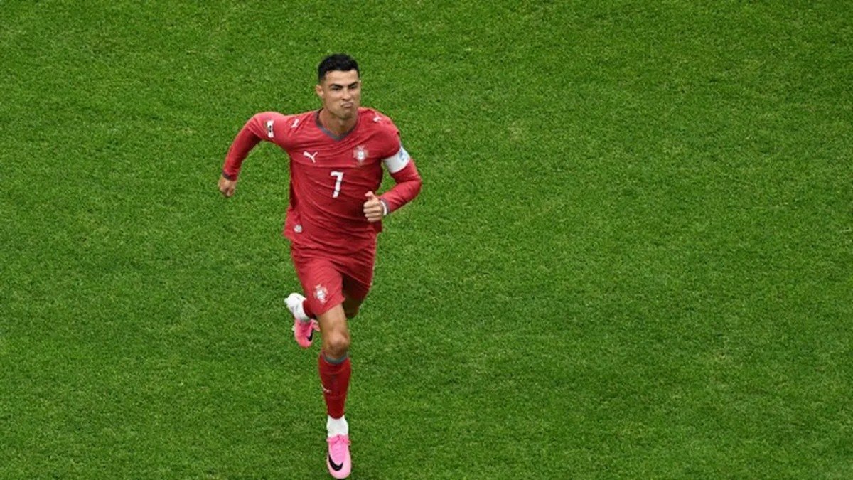 DÇ-2026: Kriştianu Ronaldu Özbəkistanla matçda hesabı açdı DÇ-2026: Kriştianu Ronaldu Özbəkistanla matçda hesabı açdı