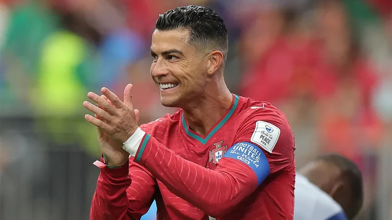 Ronaldu tarix yazdı: Dünya çempionatında bir gecədə 5 REKORD