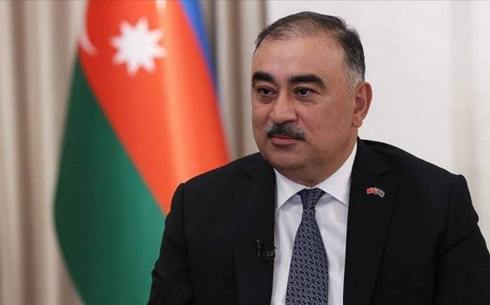 Azərbaycanın Türkiyədəki səfiri GERİ ÇAĞIRILACAQ Azərbaycanın Türkiyədəki səfiri GERİ ÇAĞIRILACAQ