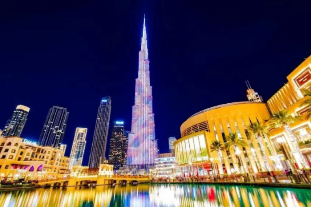 Bu şəxslər Dubay hotellərində pulsuz QALA BİLƏCƏKLƏR Bu şəxslər Dubay hotellərində pulsuz QALA BİLƏCƏKLƏR