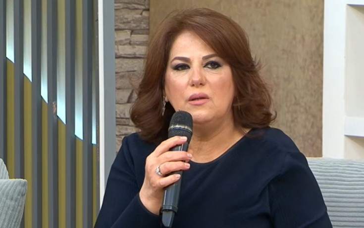 Aygün Bayramovadan etiraz: “Bu nə qədər olar?” Aygün Bayramovadan etiraz: “Bu nə qədər olar?”
