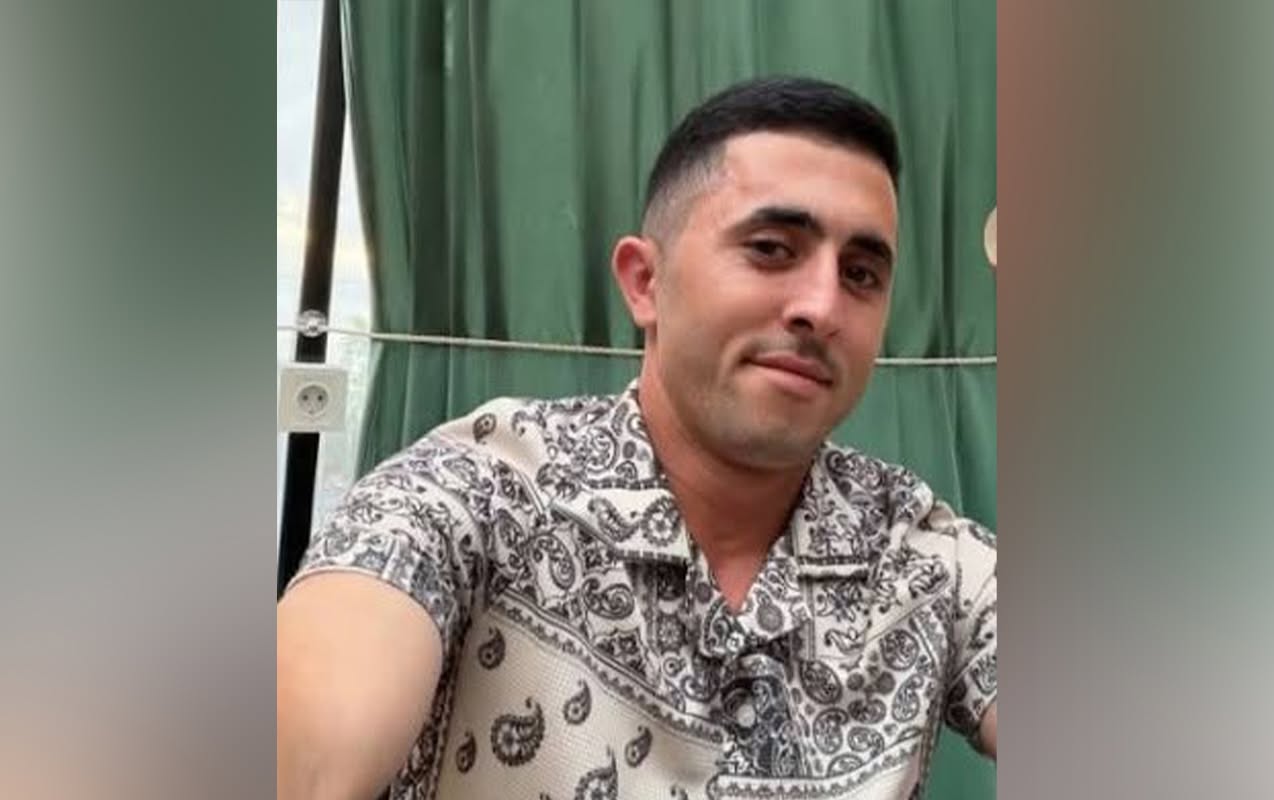 &ldquo;TikTok&rdquo;da söyüş söyən şəxs HƏBS EDİLDİ