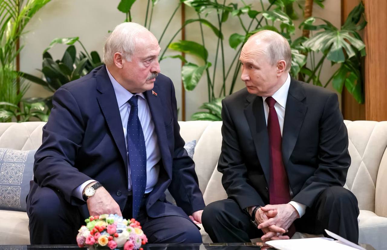 Putin Lukaşenkonu &ldquo;şantaj&rdquo; edir - DETALLAR