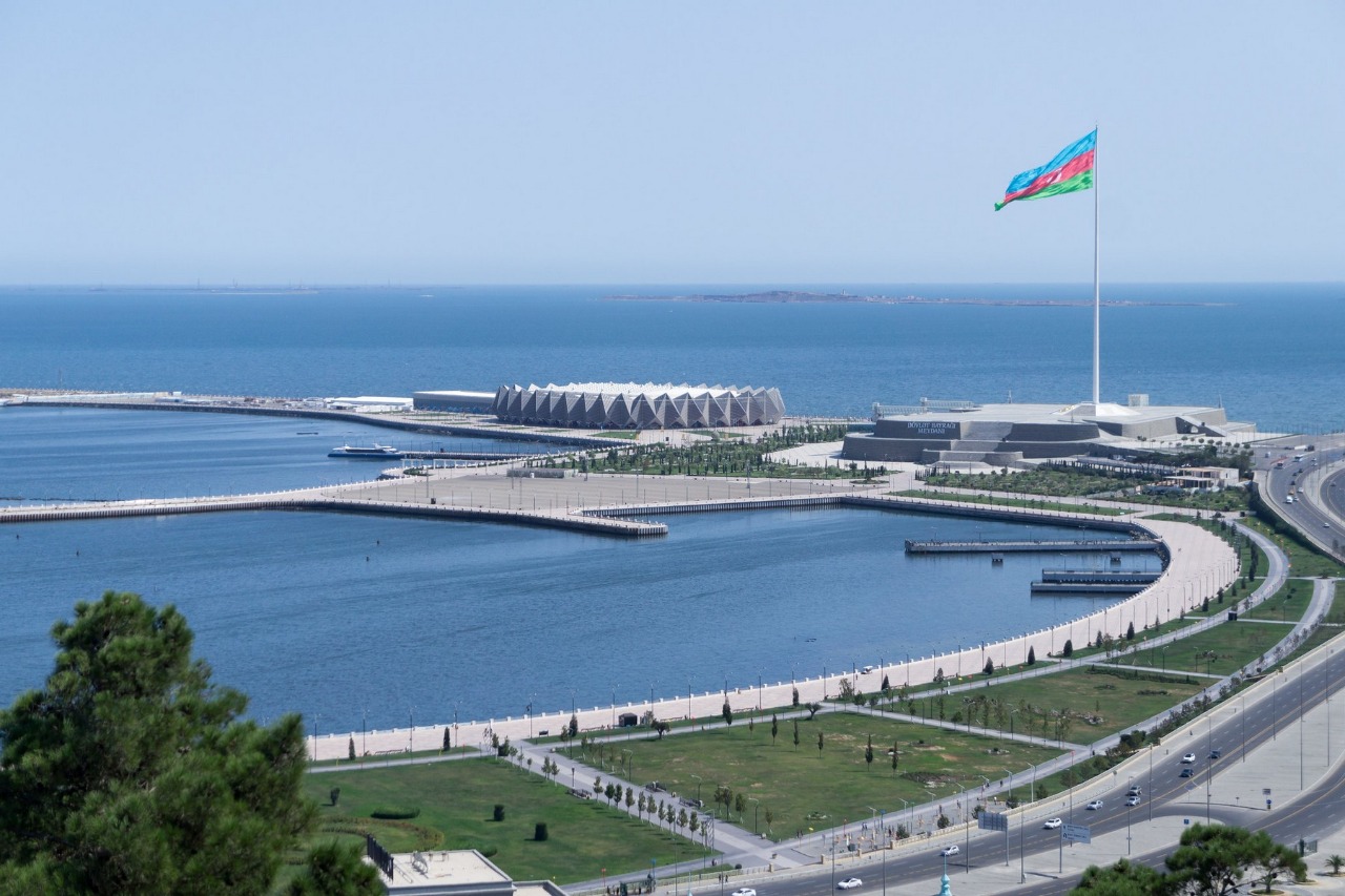 İƏT Parlament İttifaqına sədrlik Azərbaycana KEÇDİ İƏT Parlament İttifaqına sədrlik Azərbaycana KEÇDİ