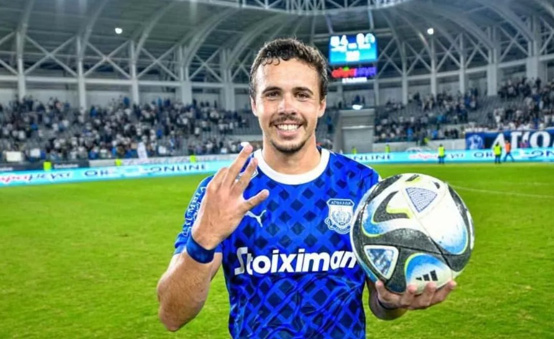 &ldquo;Neftçi&rdquo;dən növbəti TRANSFER