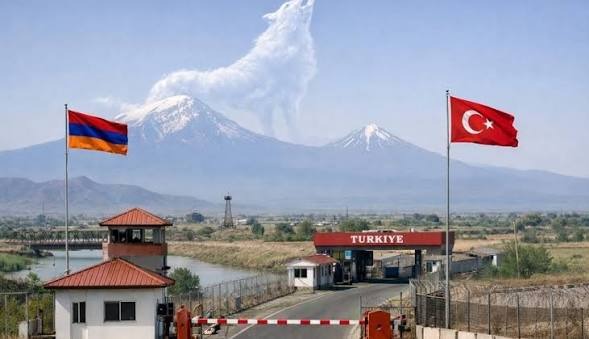 Aİ Türkiyə ilə sərhəddə yolların tikintisində Ermənistana yardım edəcək