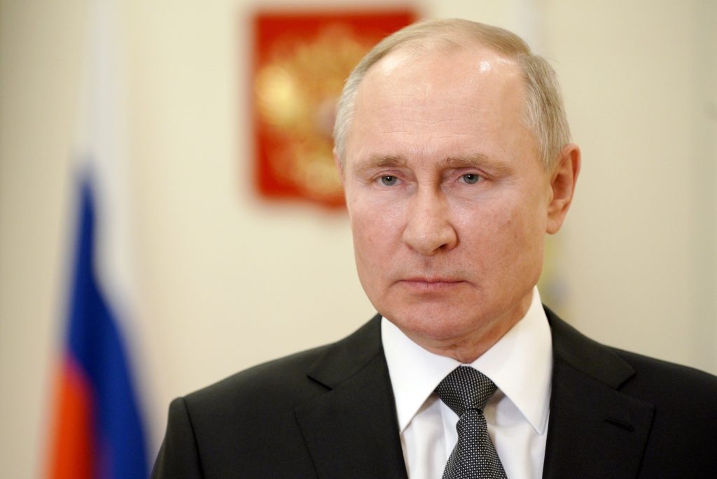 Rusiyanın siyasi rəhbərliyində ZİDDİYƏT: Güc strukturları &ldquo;yox&rdquo;, Putin &ldquo;hə&rdquo; deyir